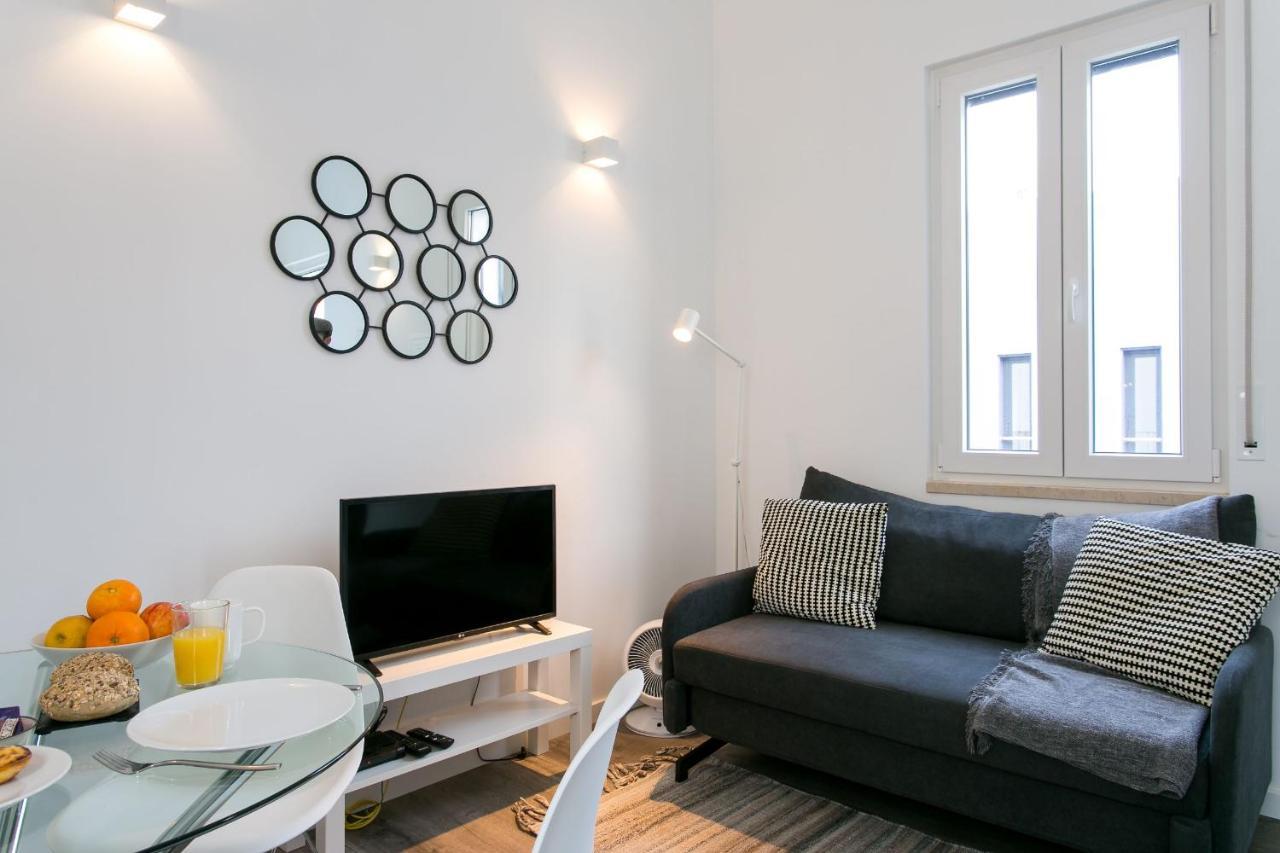 Appartement Adell Lissabon