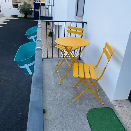 Vila Adell Lisbon Exterior photo