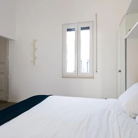Vila Adell Lisbon Exterior photo
