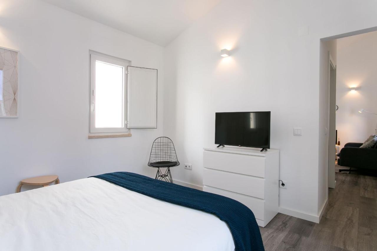 Adell Apartament Lizbona