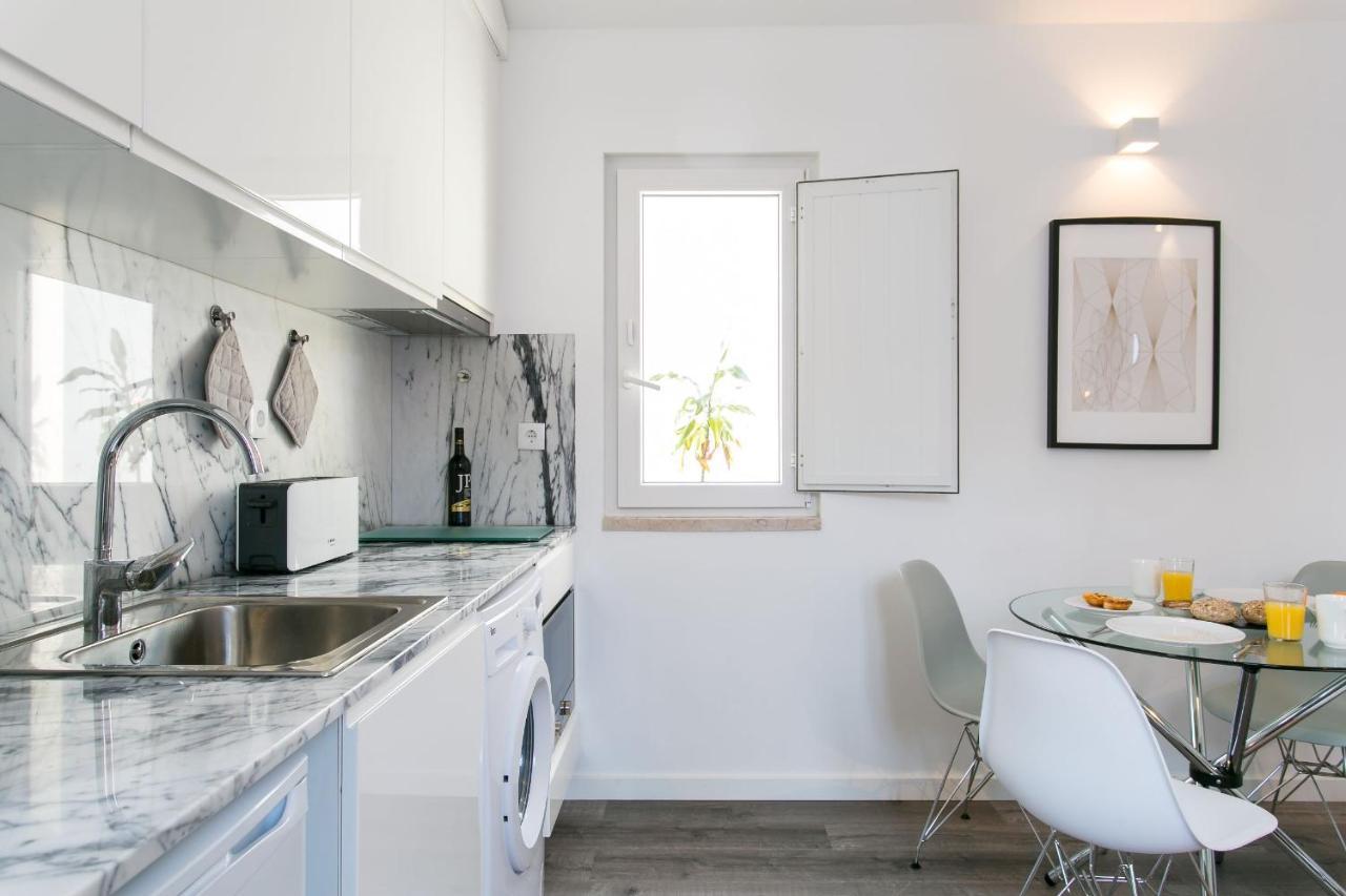 Apartament Adell Lizbona