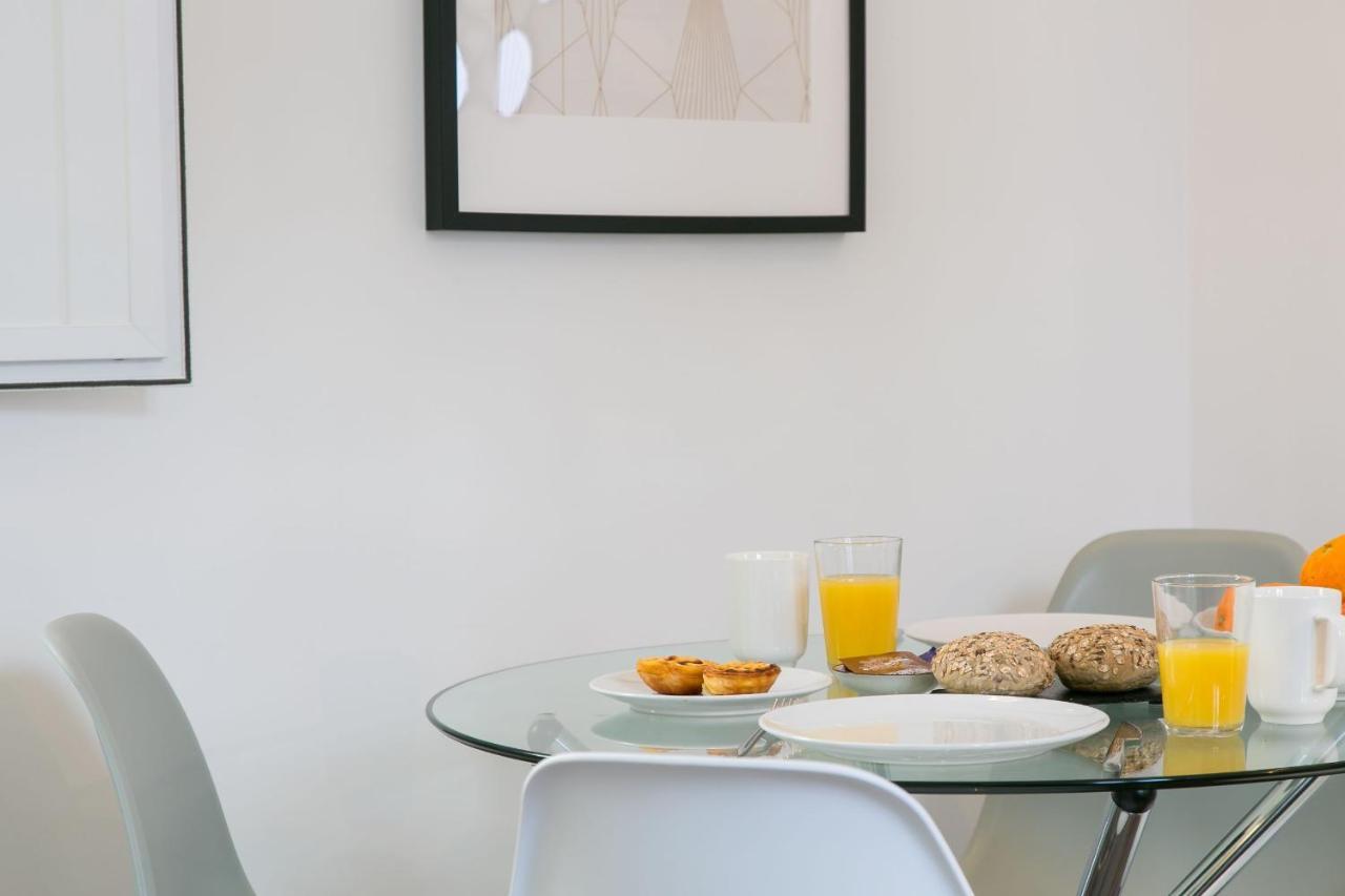 Adell Apartament Lizbona