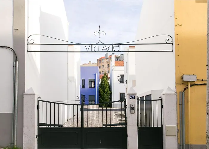 Vila Adell